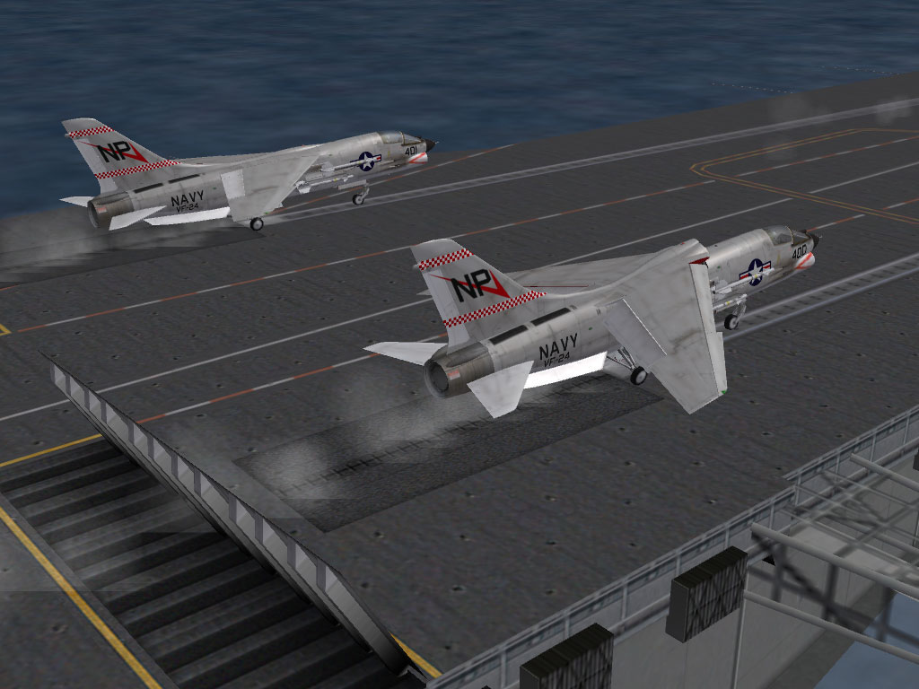 Wings over Vietnam
