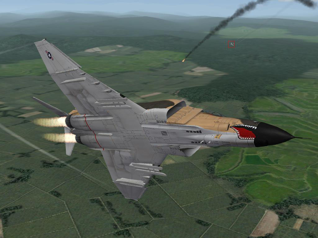Wings over Vietnam