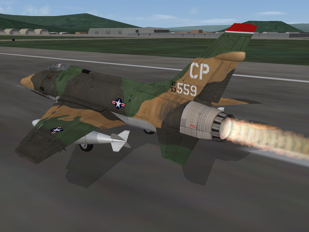 Wings over Vietnam
