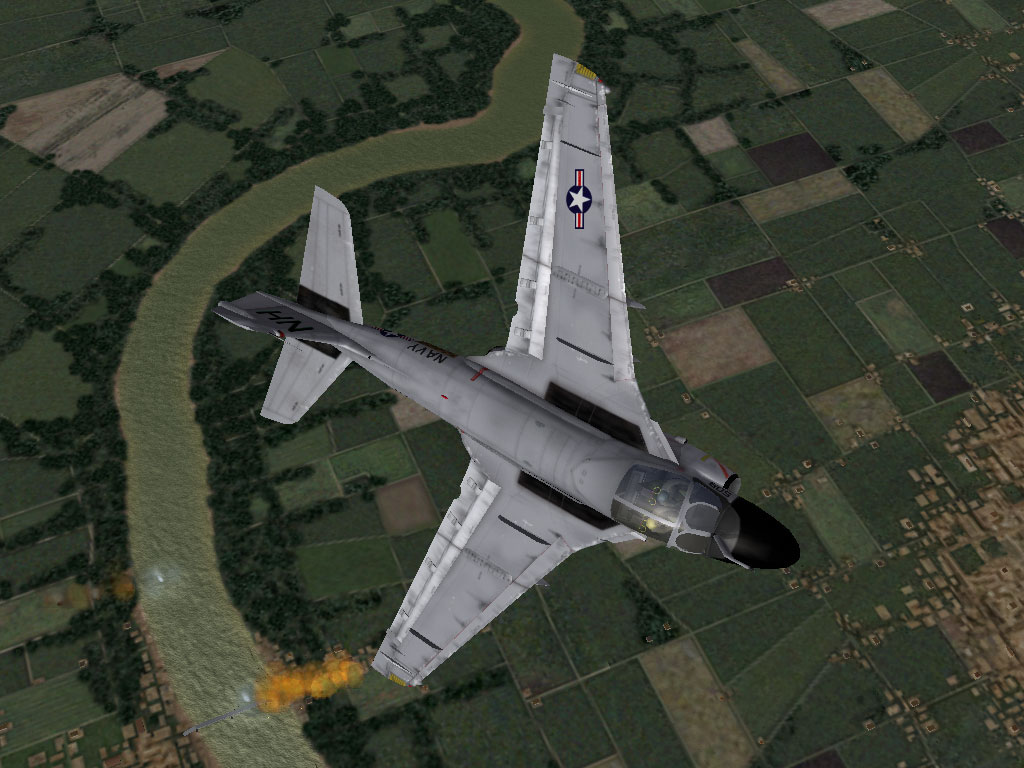 Wings over Vietnam