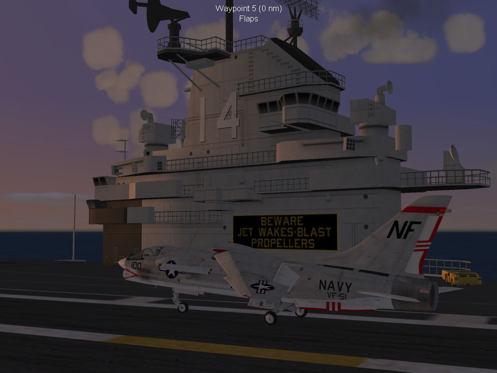 Wings over Vietnam