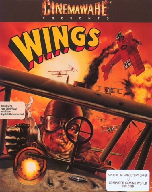 Wings