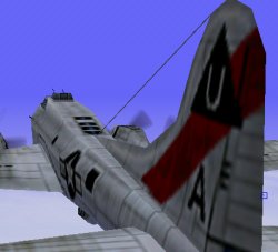 WWII Fighters