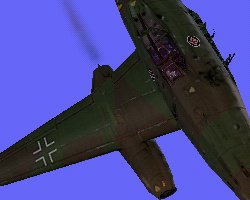 WWII Fighters