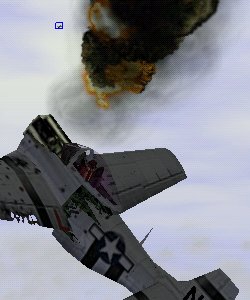 WWII Fighters