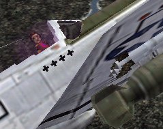 WWII Fighters