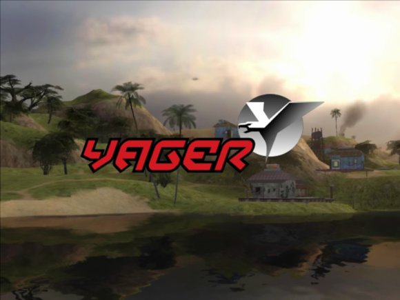 Yager