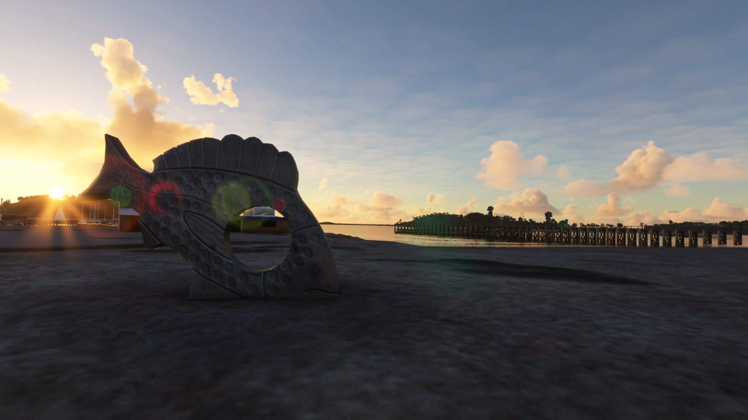 YCFS Coffs Harbour (Impulse Simulations)