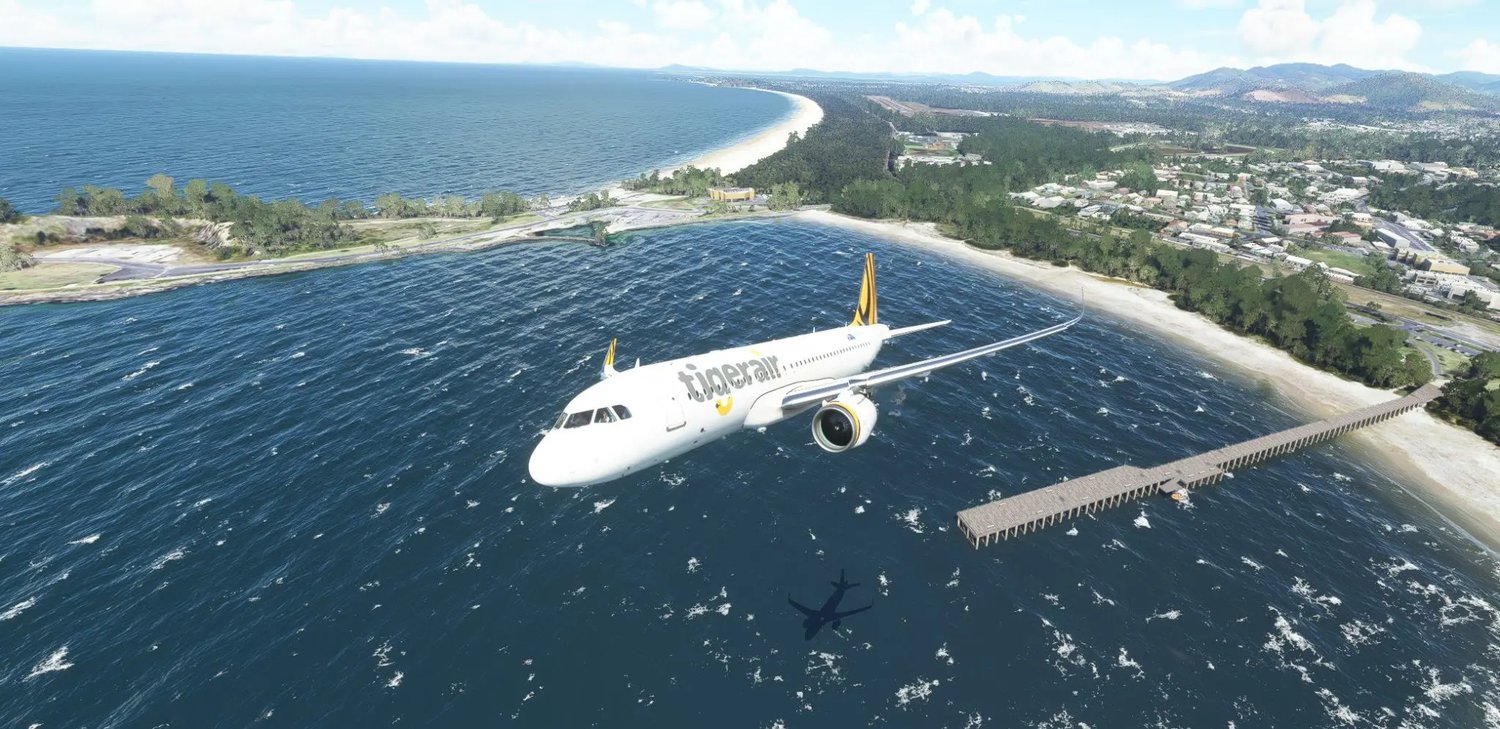 YCFS Coffs Harbour (Impulse Simulations)