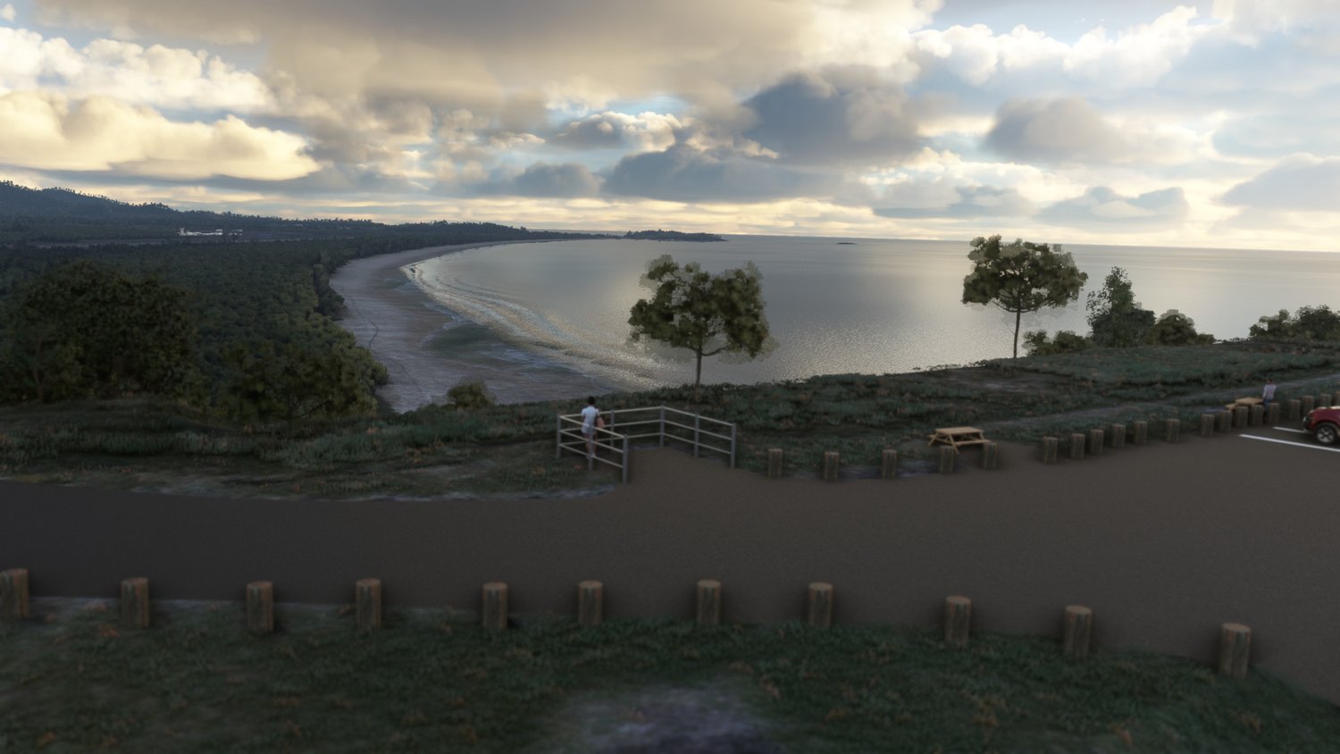 YCFS Coffs Harbour (Impulse Simulations)