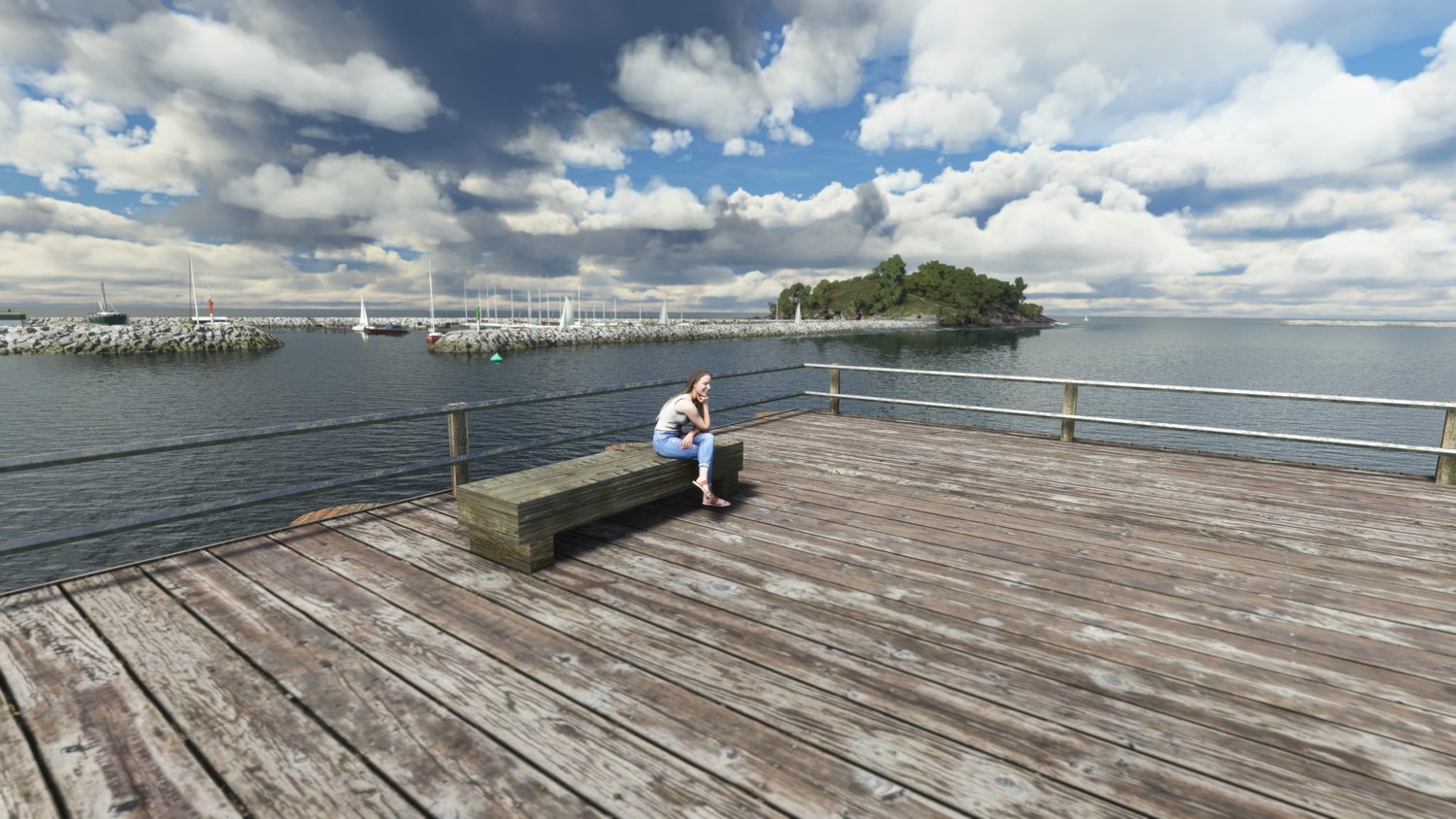 YCFS Coffs Harbour (Impulse Simulations)