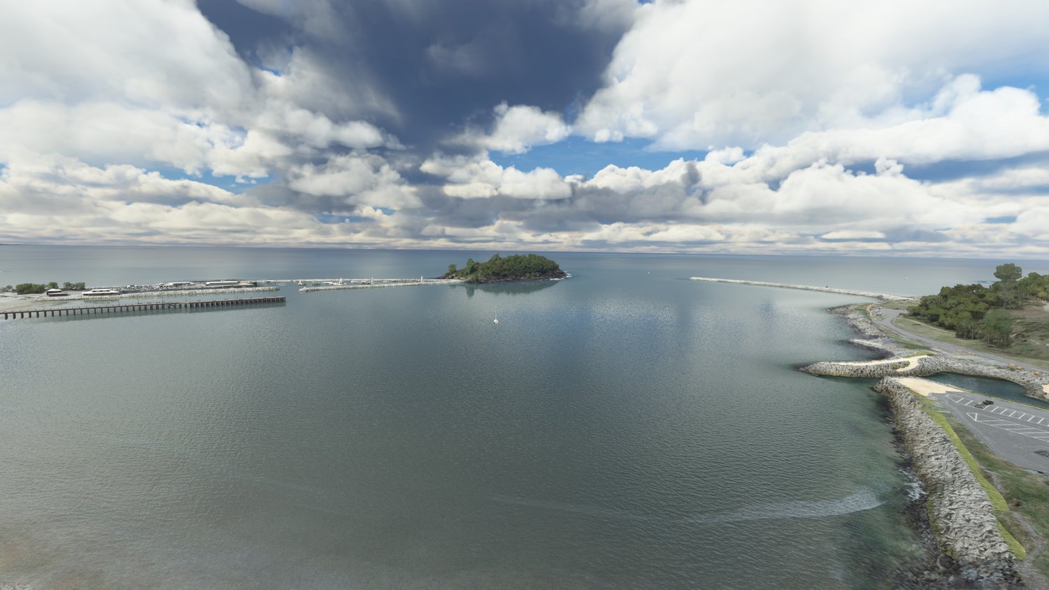 YCFS Coffs Harbour (Impulse Simulations)