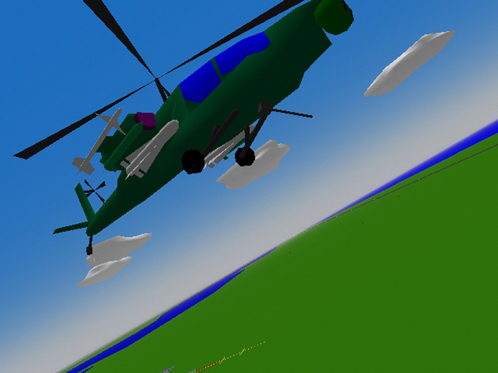 YSFlight