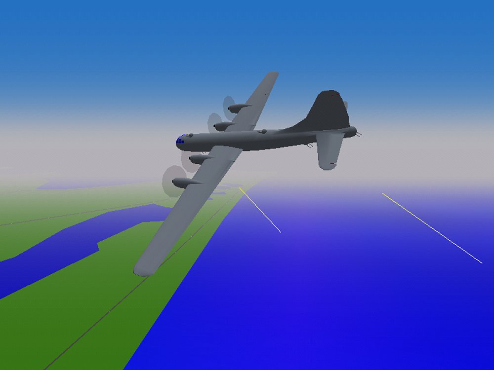 YSFlight