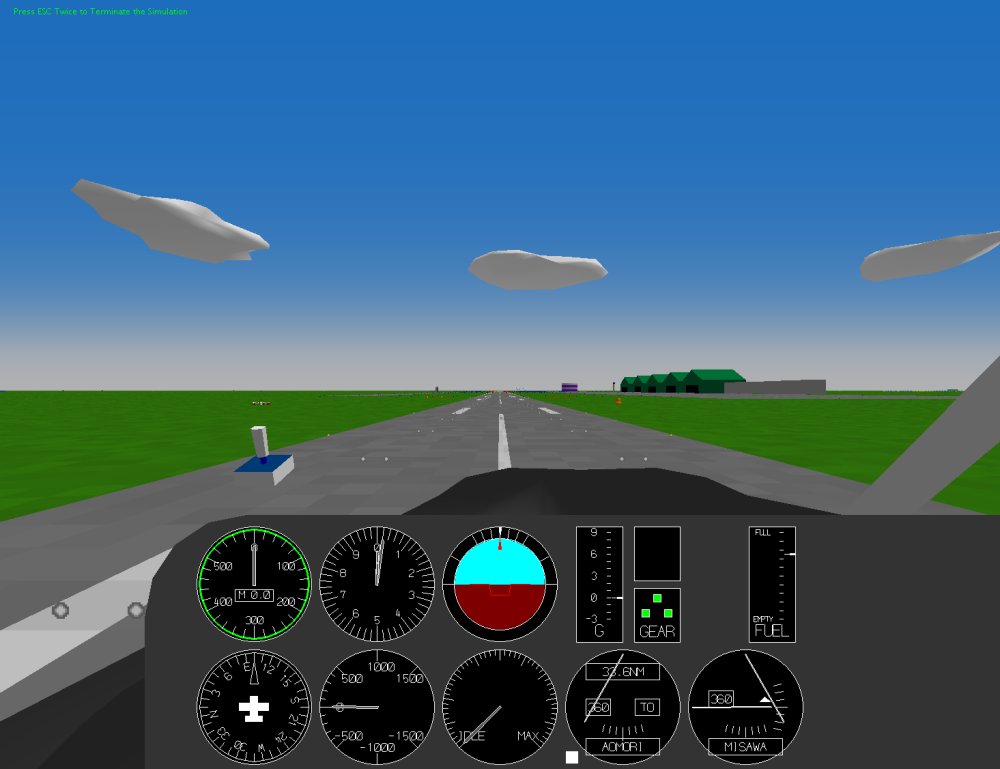 YSFlight