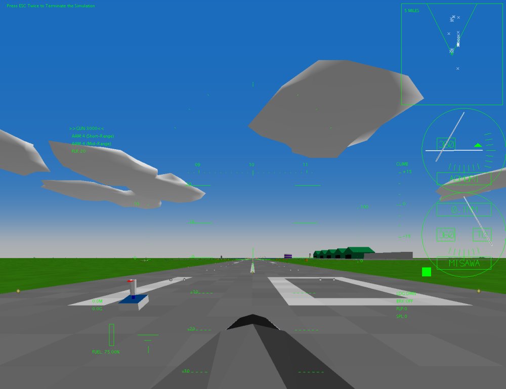 YSFlight