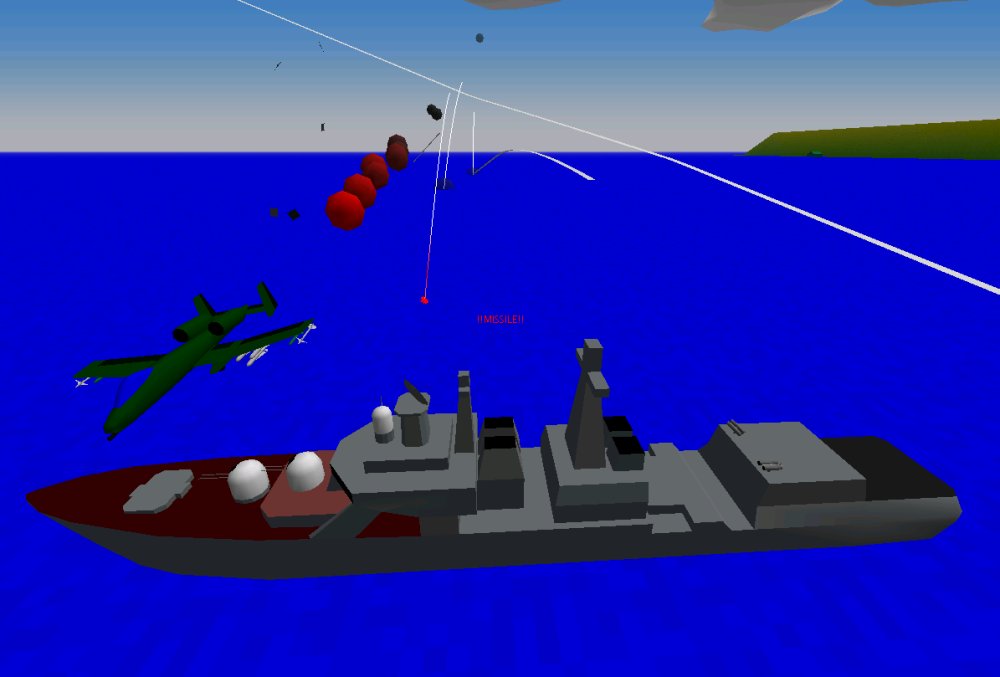 YSFlight