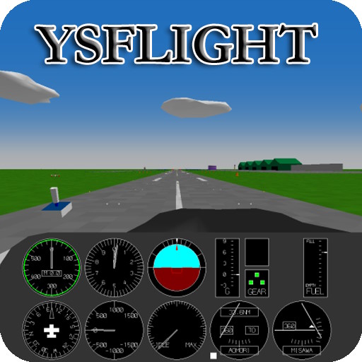 YSFlight