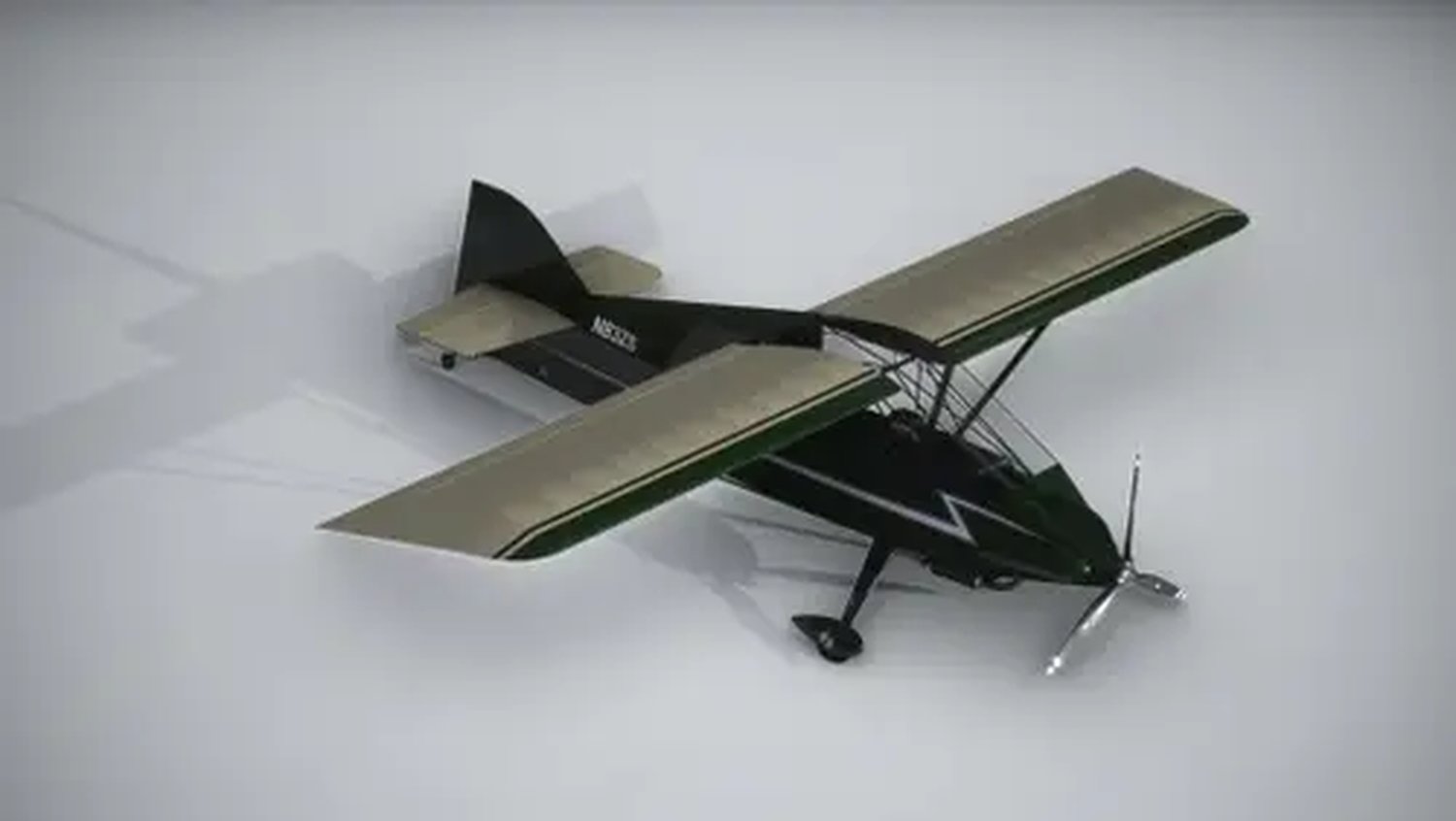 Zippy Sport