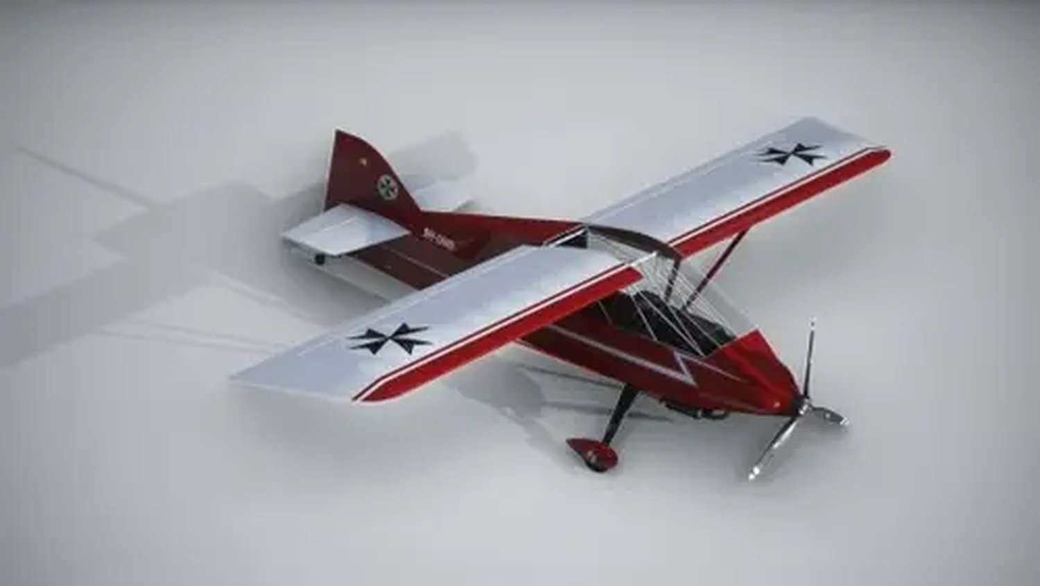 Zippy Sport