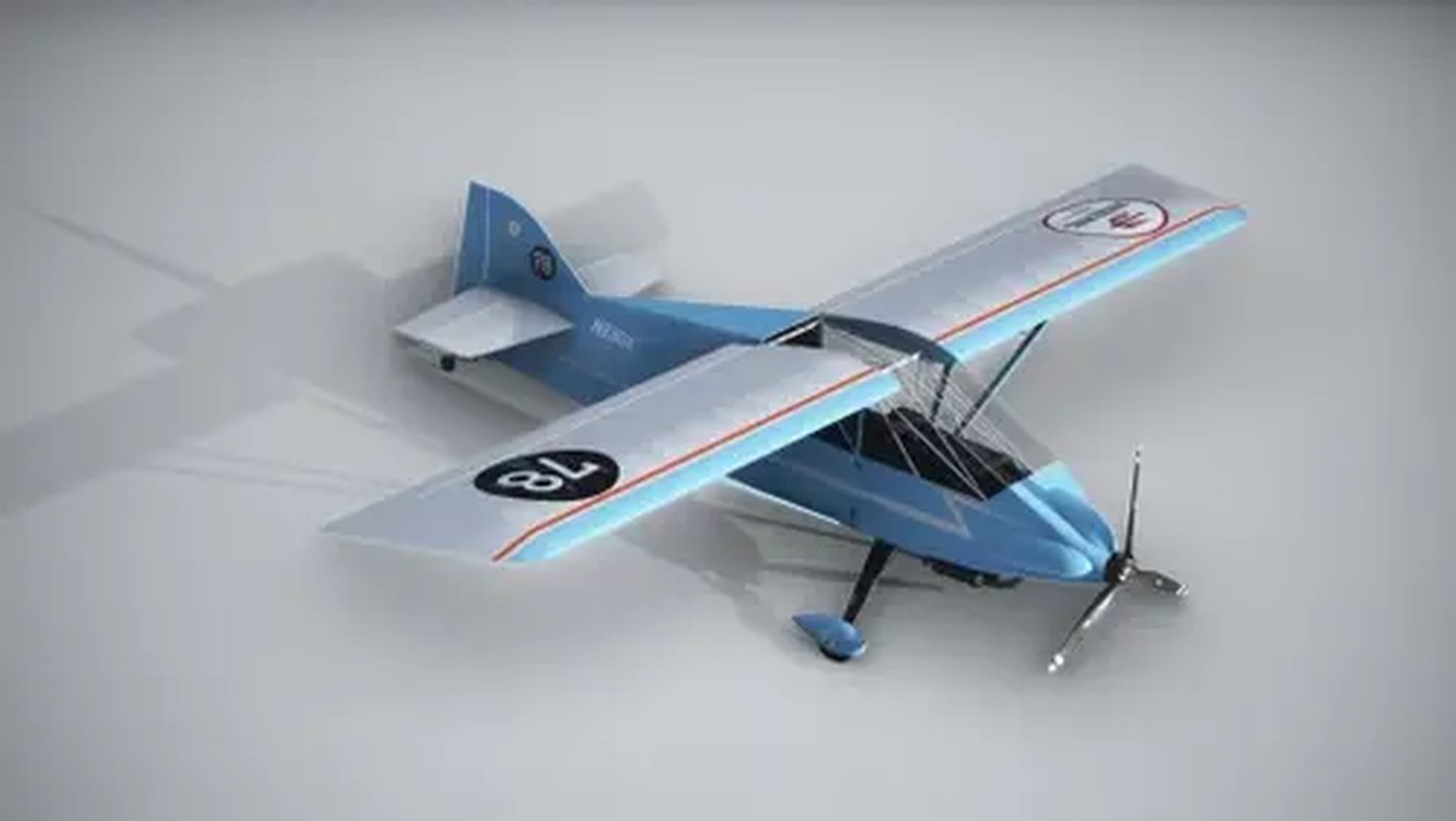Zippy Sport