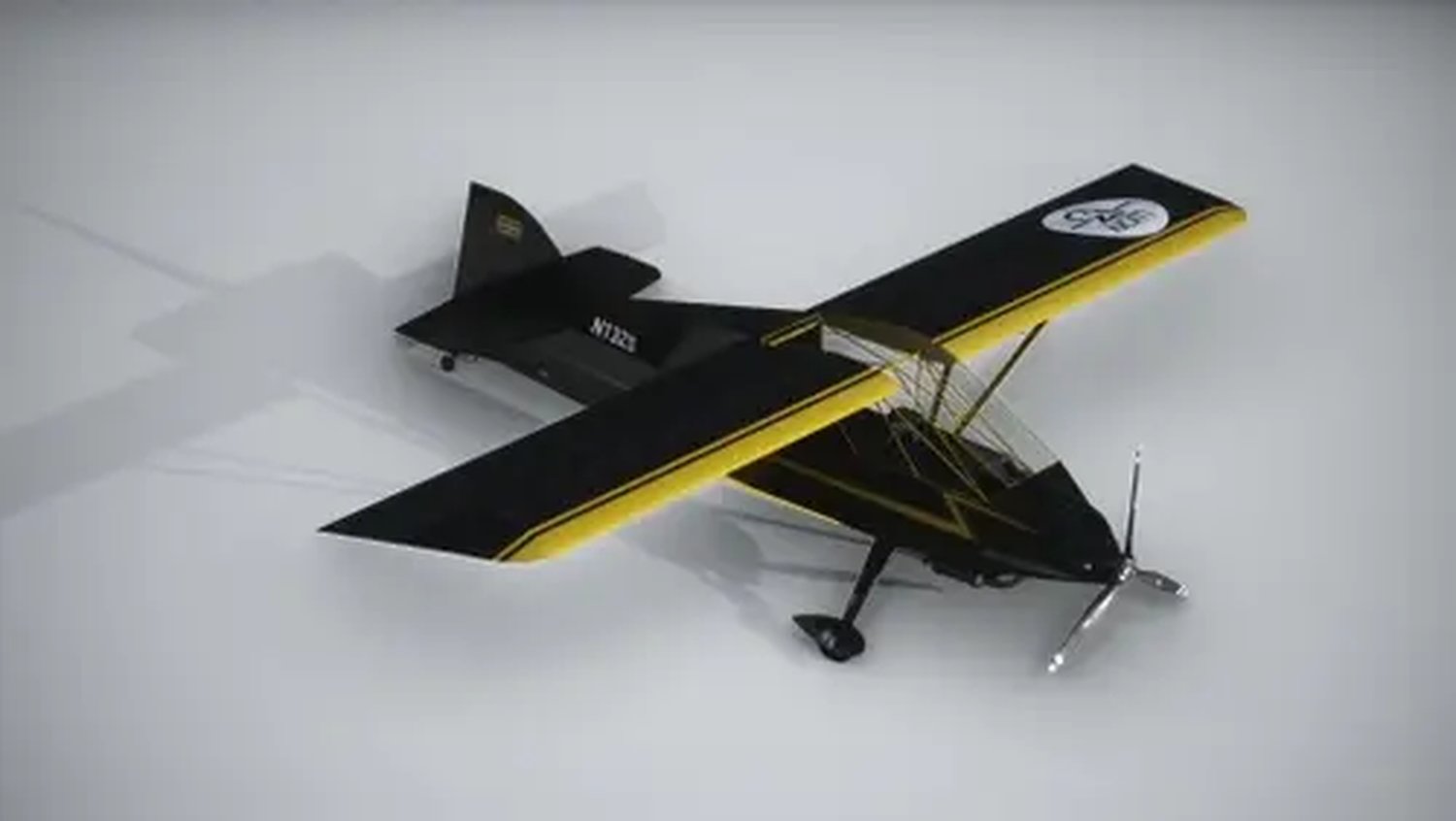 Zippy Sport