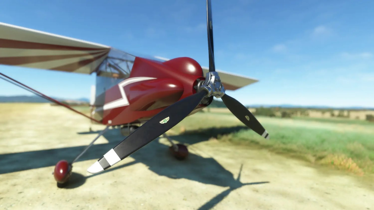 Zippy Sport