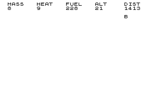 ZX-81 Flight Sims